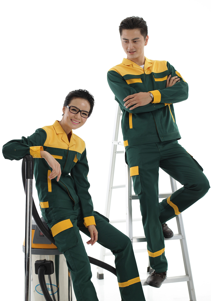 反光工作服