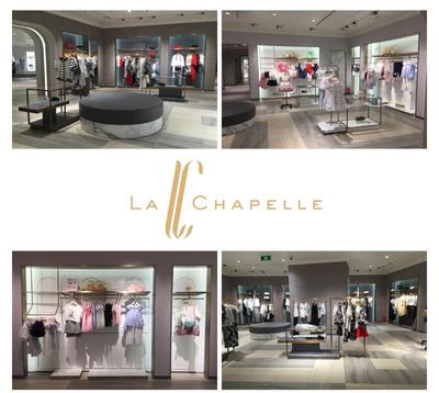 La Chapelle