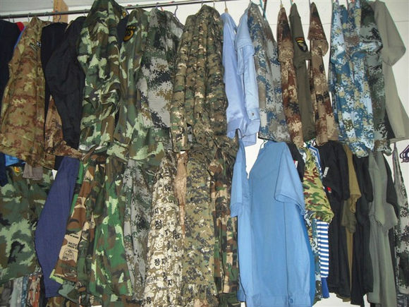 東莞勞保服裝批發(fā)市場在什么地方