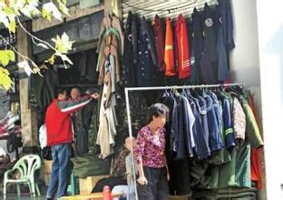 汕頭哪里有訂制工作服的店