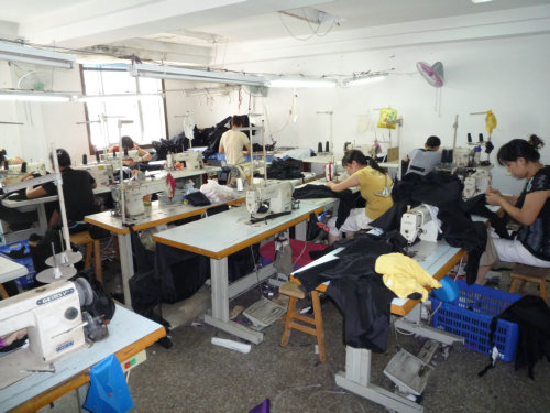 廣州哪有賣(mài)電工工服