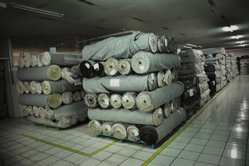 中山訂工衣在哪里