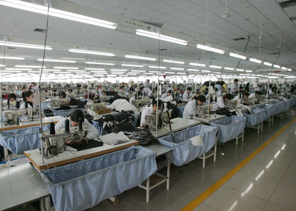 惠州陳江哪里有做工作服定制