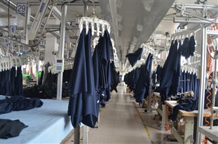 中山市哪里有做少量工作服的