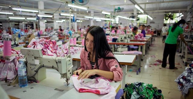 廣州服裝工作服定做公司有哪些