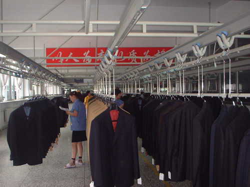 廣州哪有賣防靜電工作服