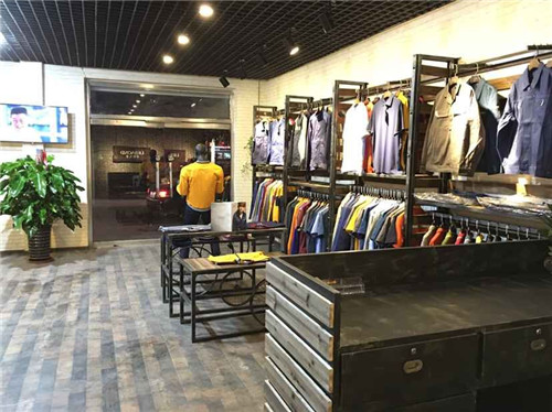張家口勞保店的利弊