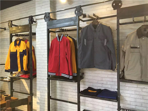 張家口工服制作必須要關(guān)注的細(xì)節(jié)問(wèn)題
