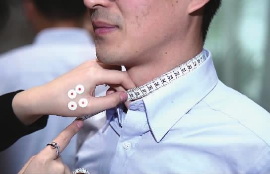 輕定制或成主流，私人服裝定制將迎洗牌期