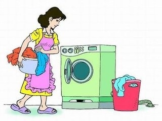 工作服保養(yǎng)的常識問題