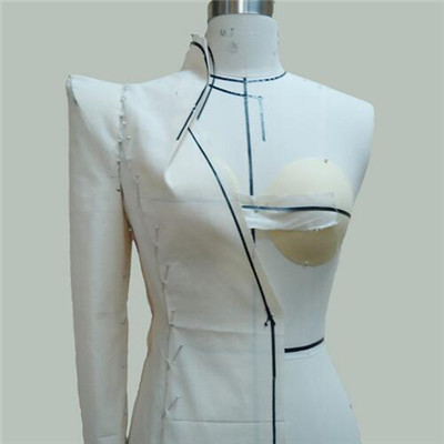 服裝立體裁剪之前需要做哪些準備工作
