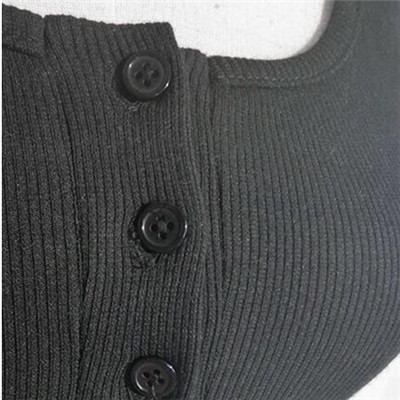 針織面料服裝的裁剪應(yīng)該要注意什么問題
